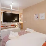 Wow Apartamentos Valladolid