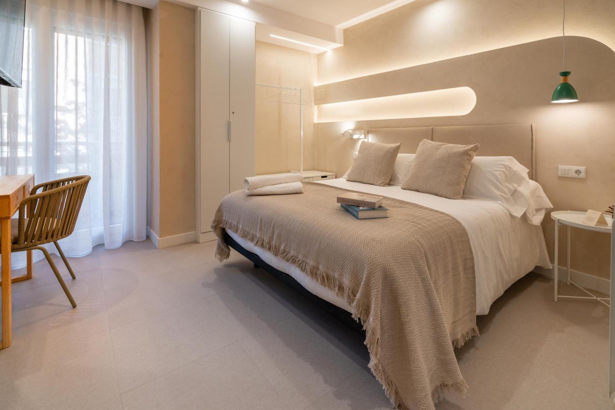 Apartment Wow Valladolid