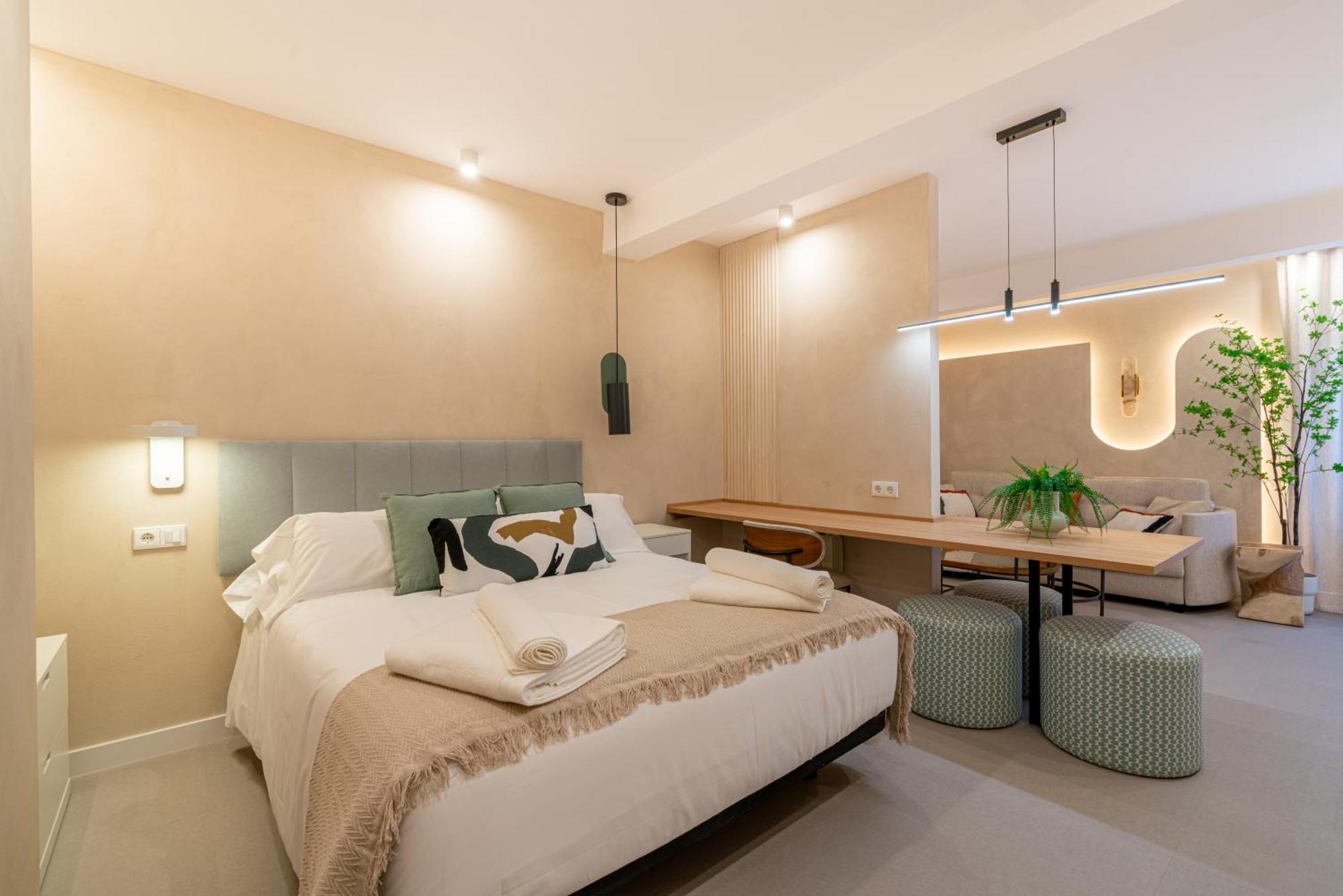 Wow Apartment