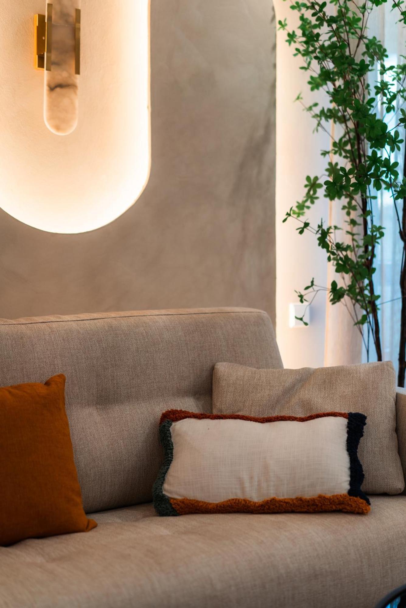 Wow Apartment *