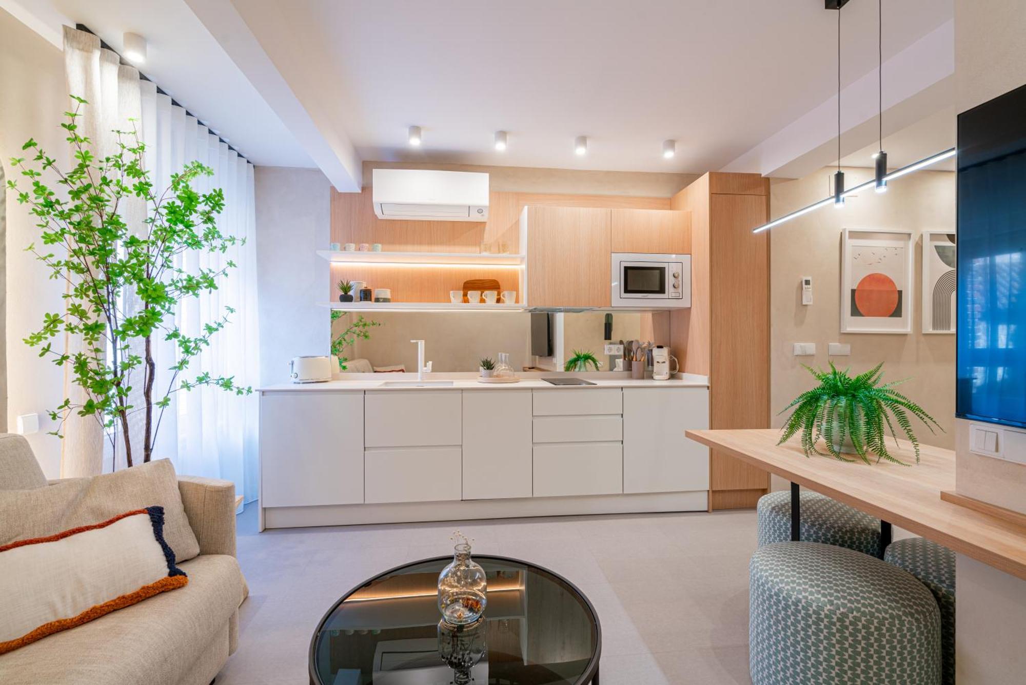 Apartment Wow Valladolid