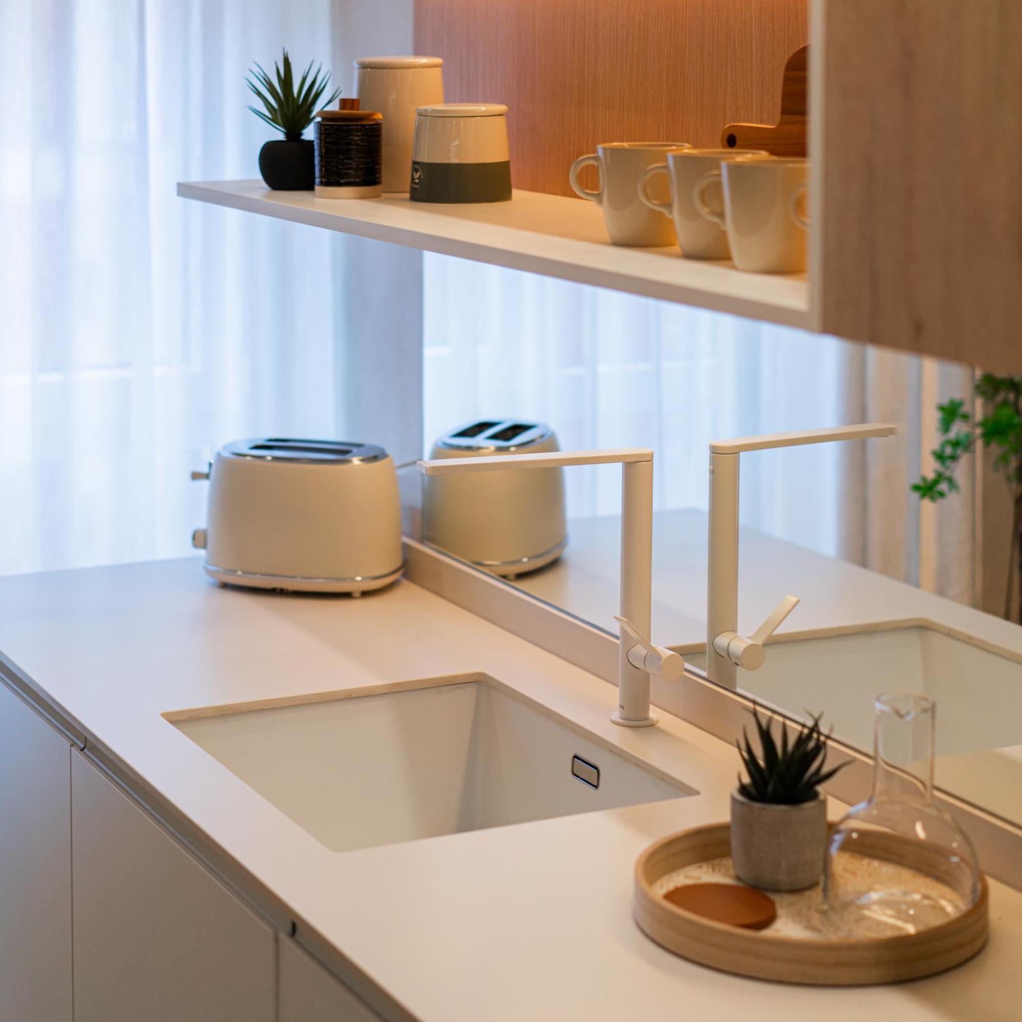Wow Apartment Valladolid