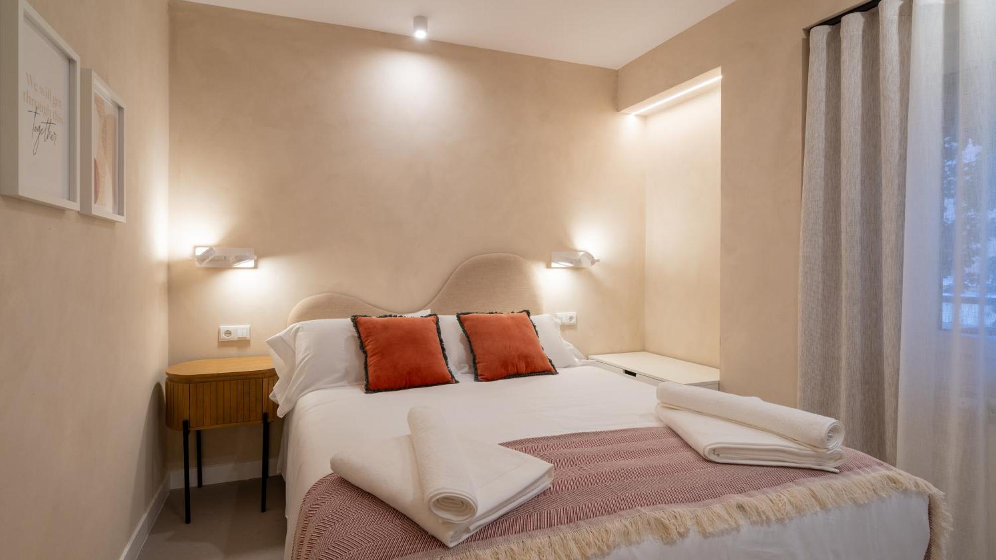 Apartment Wow Valladolid