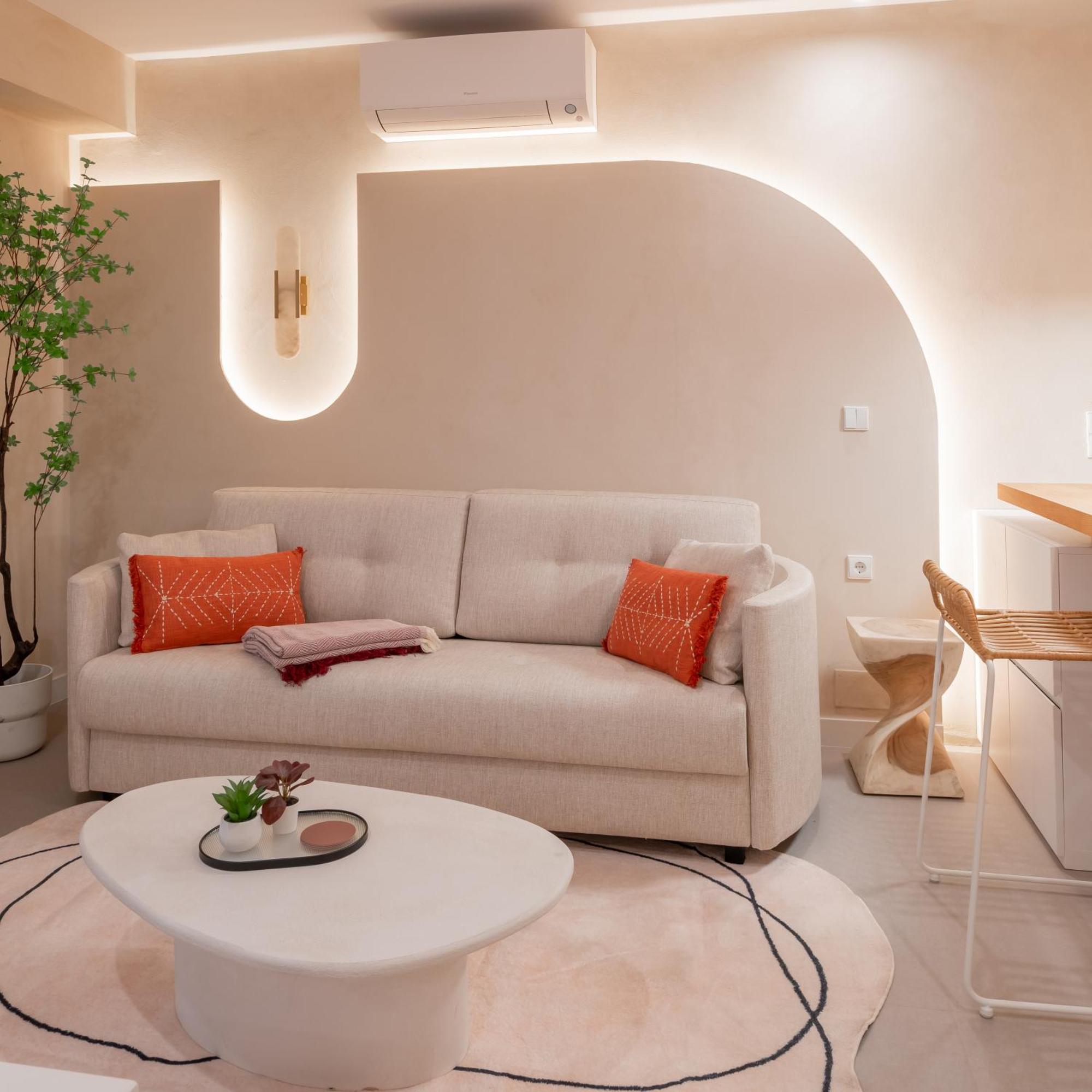 Wow Apartment Valladolid