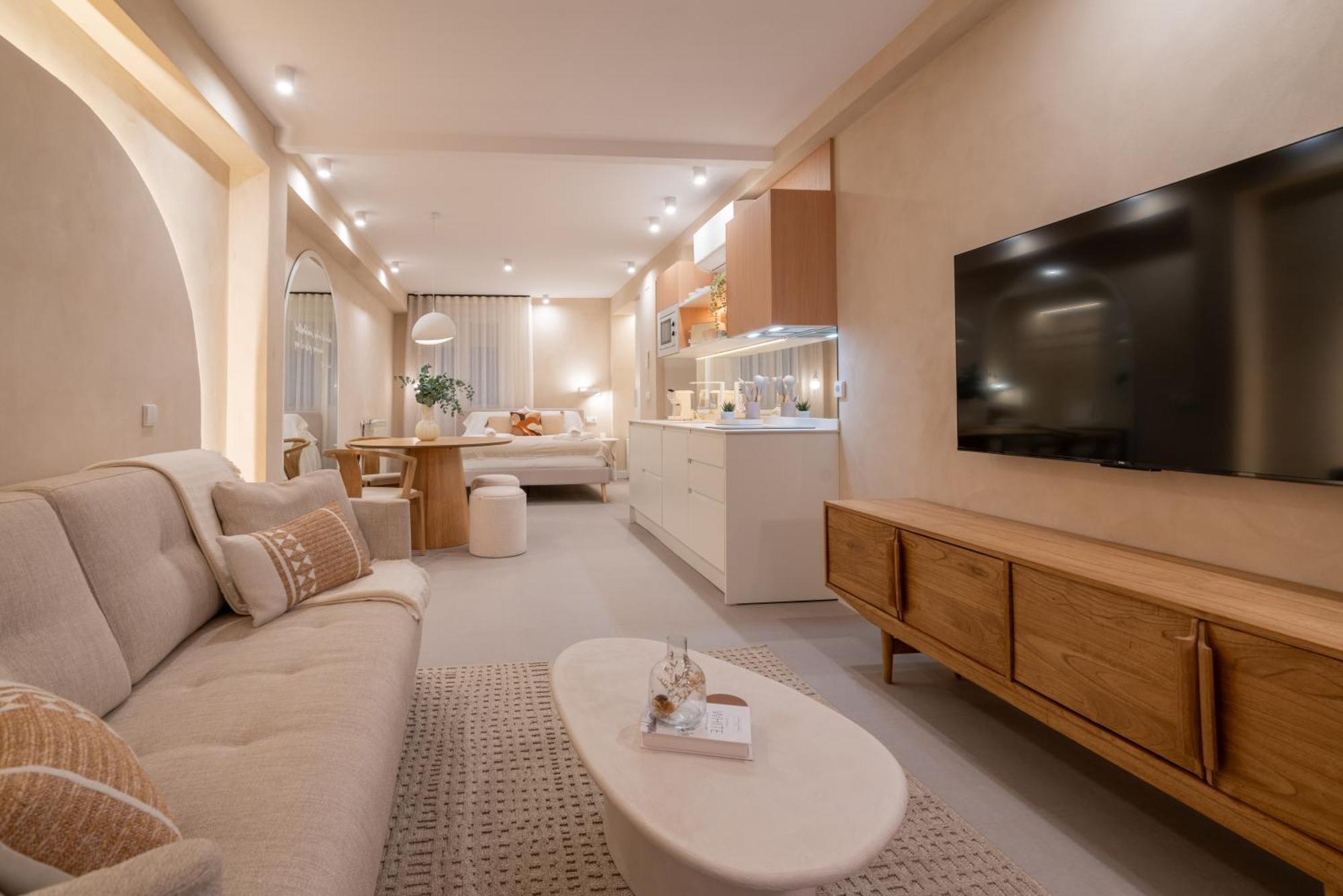 Wow Apartment *