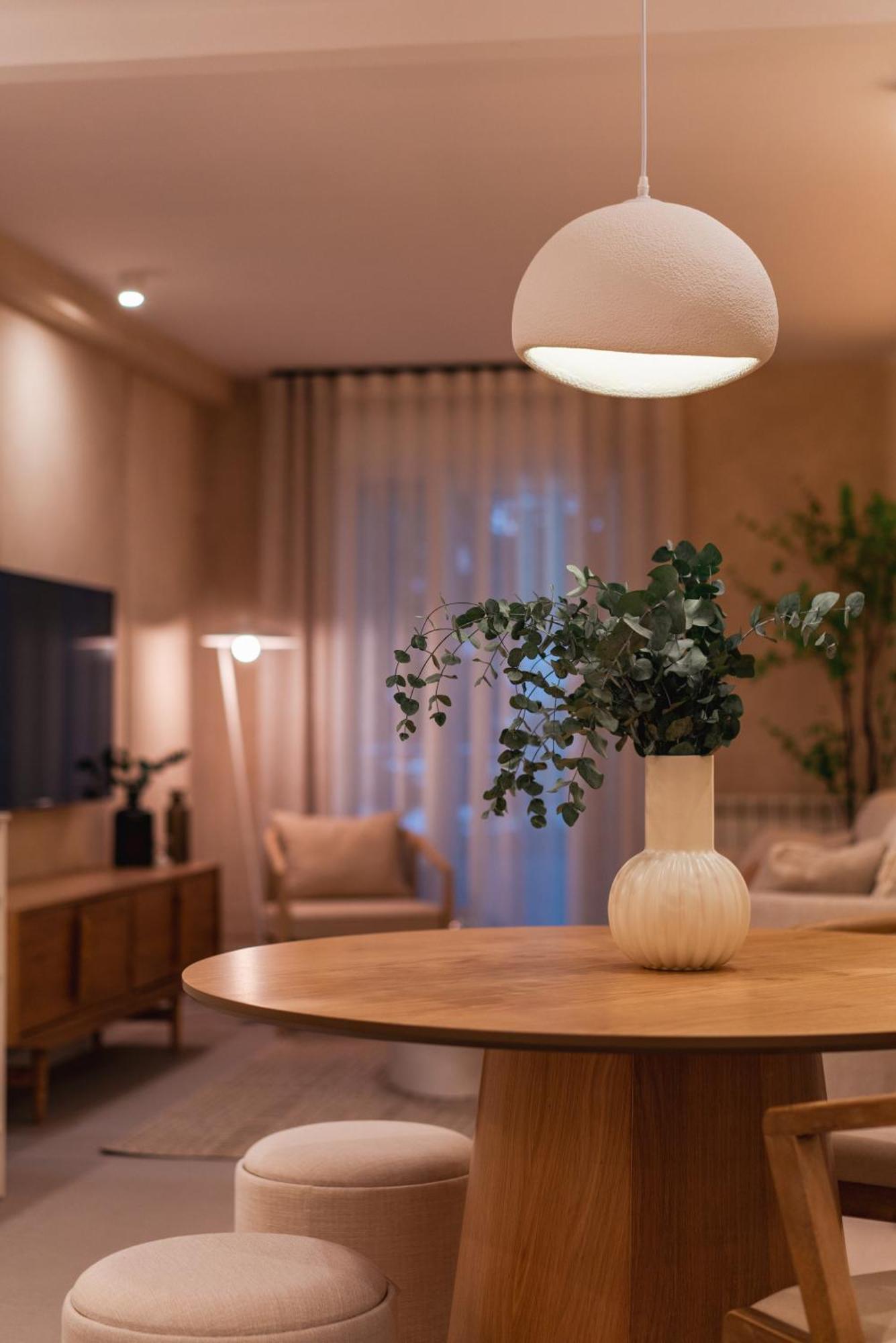 Wow Apartment *