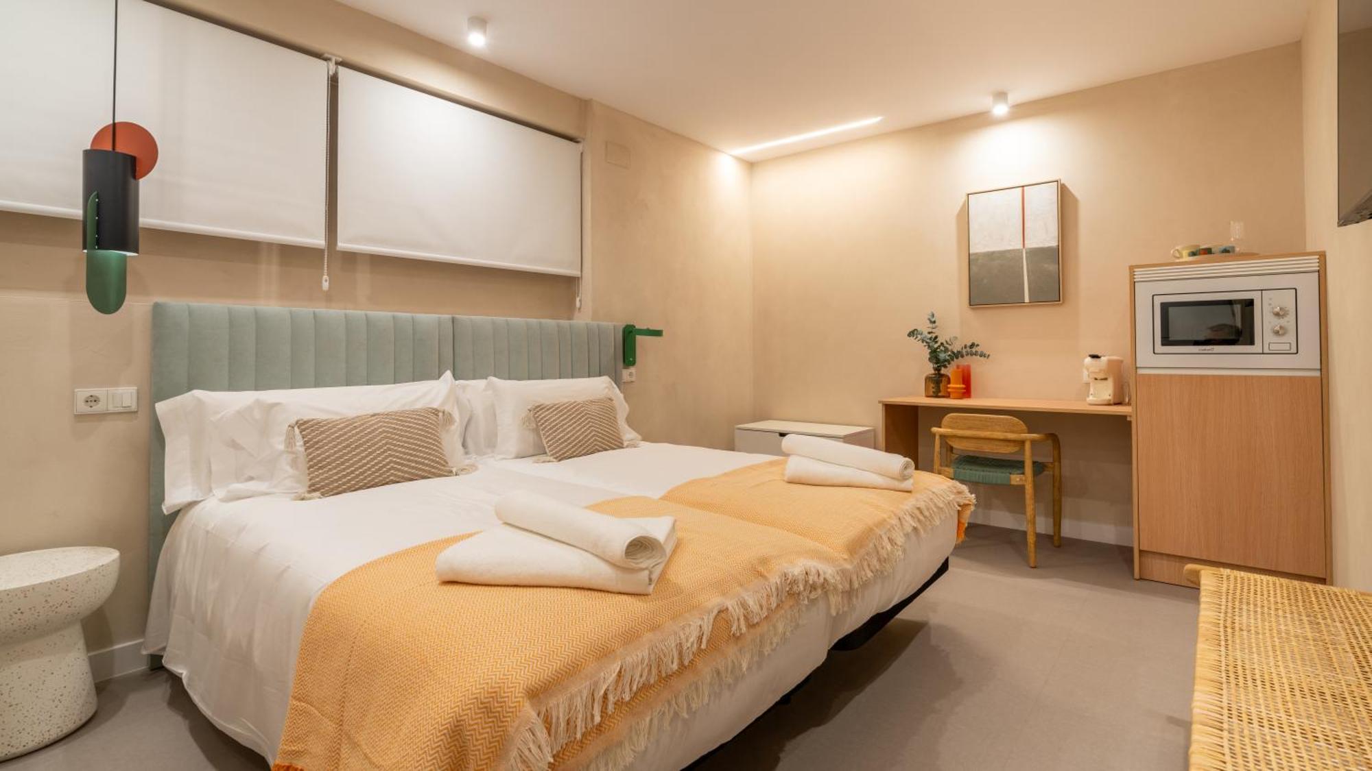 Wow Apartment *