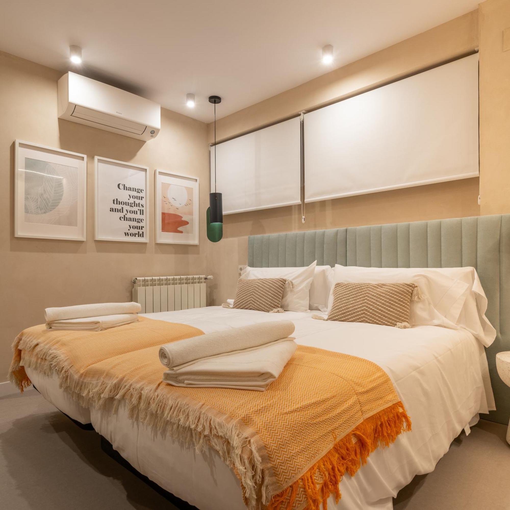 Apartment Wow Valladolid