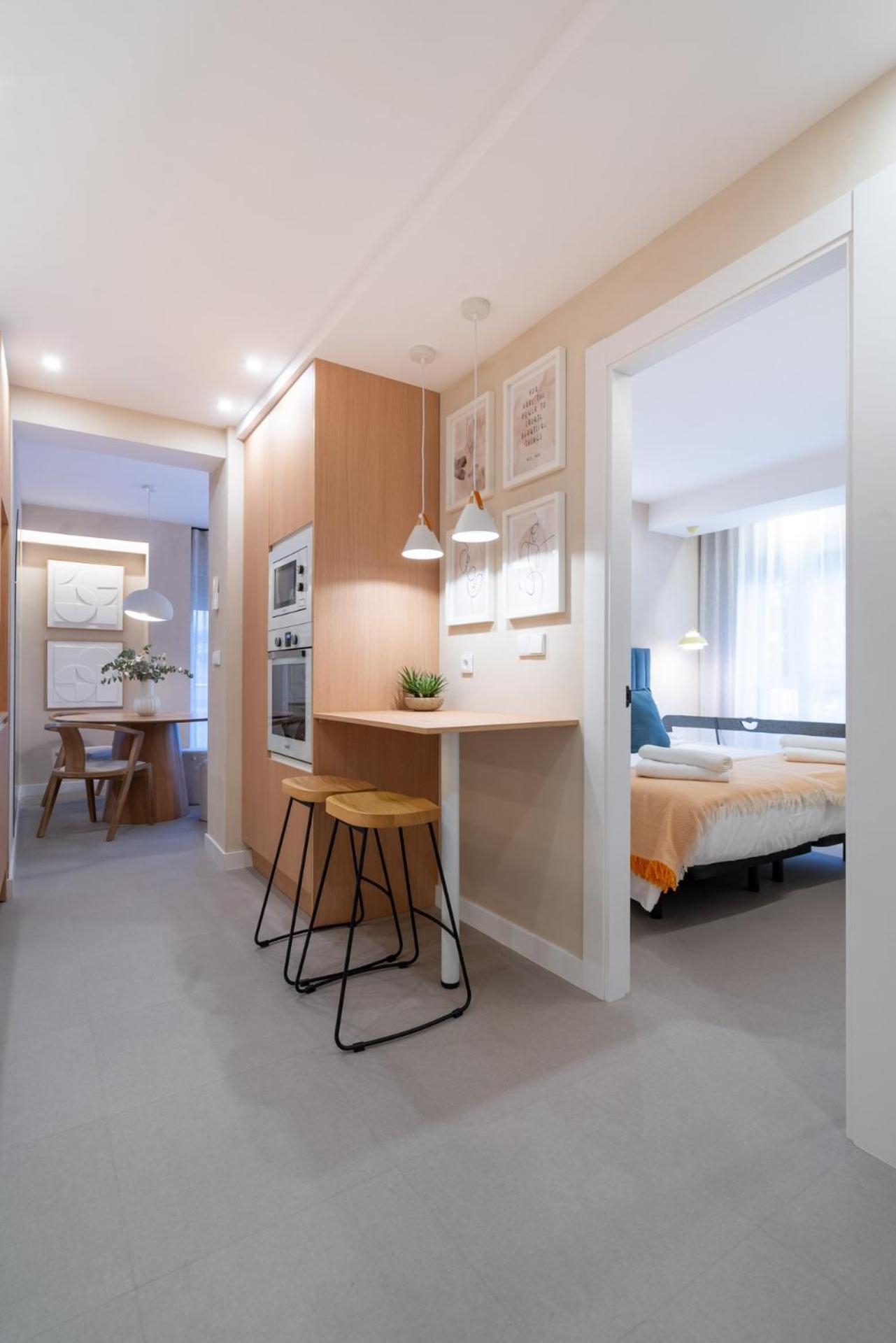 Apartment Wow