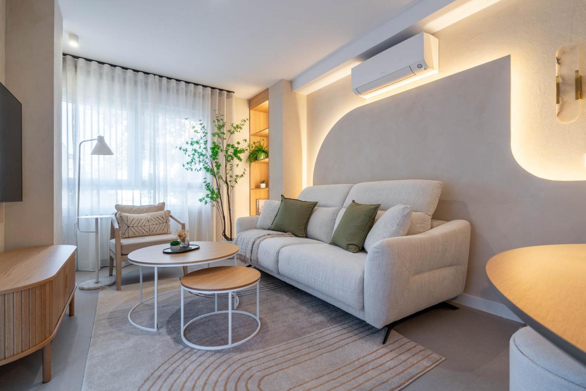 Apartment Wow *