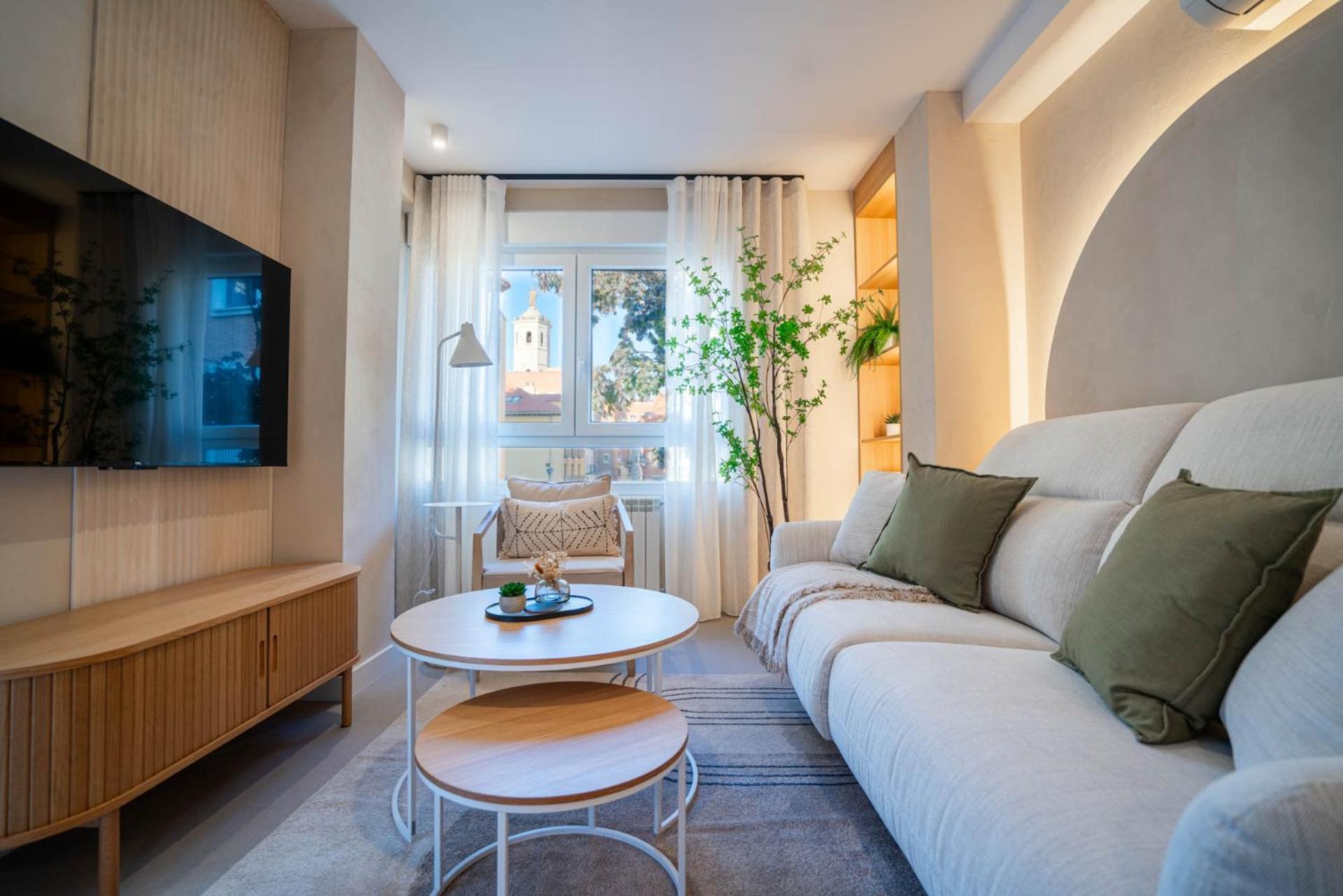 Wow Apartment