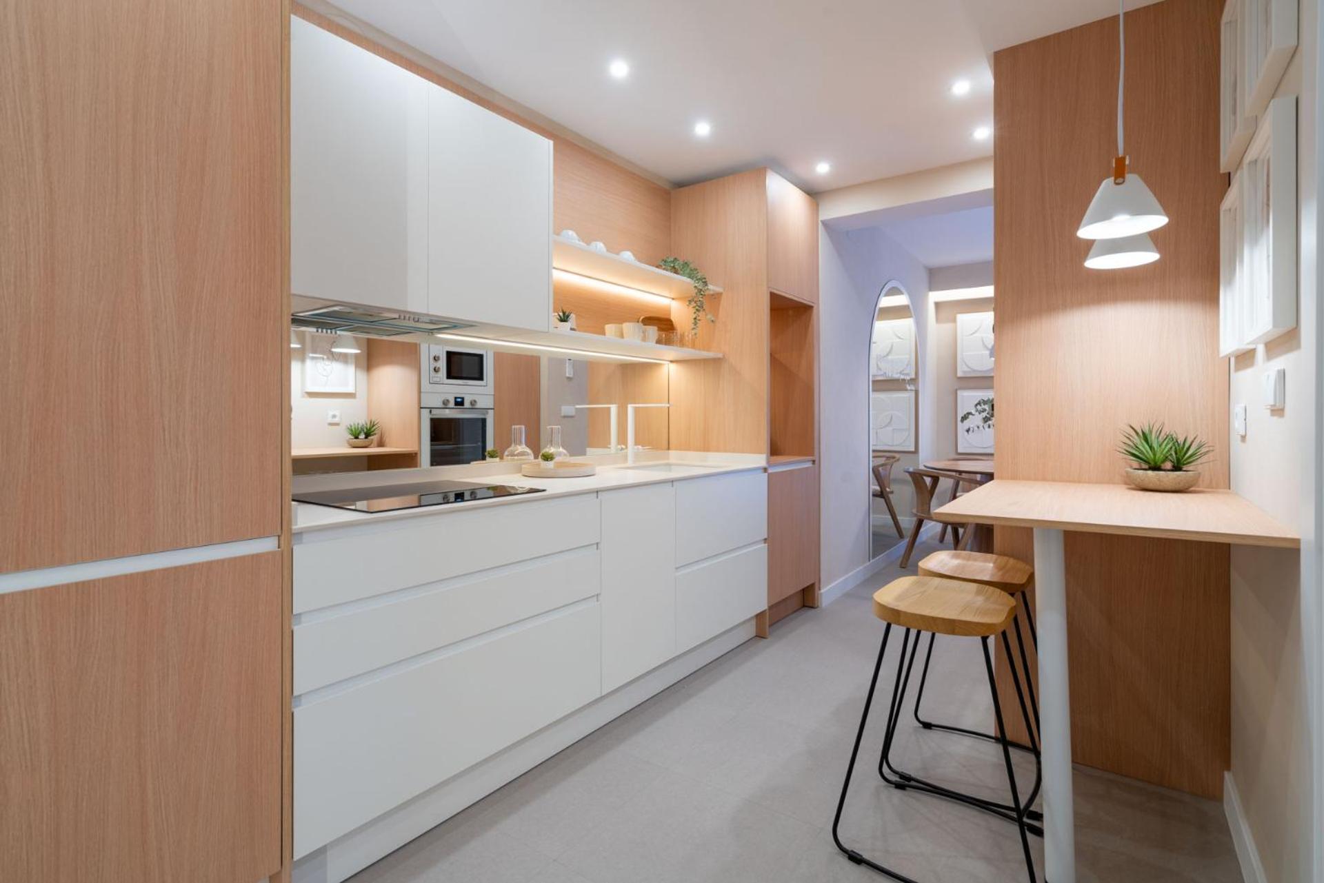 Wow Apartment