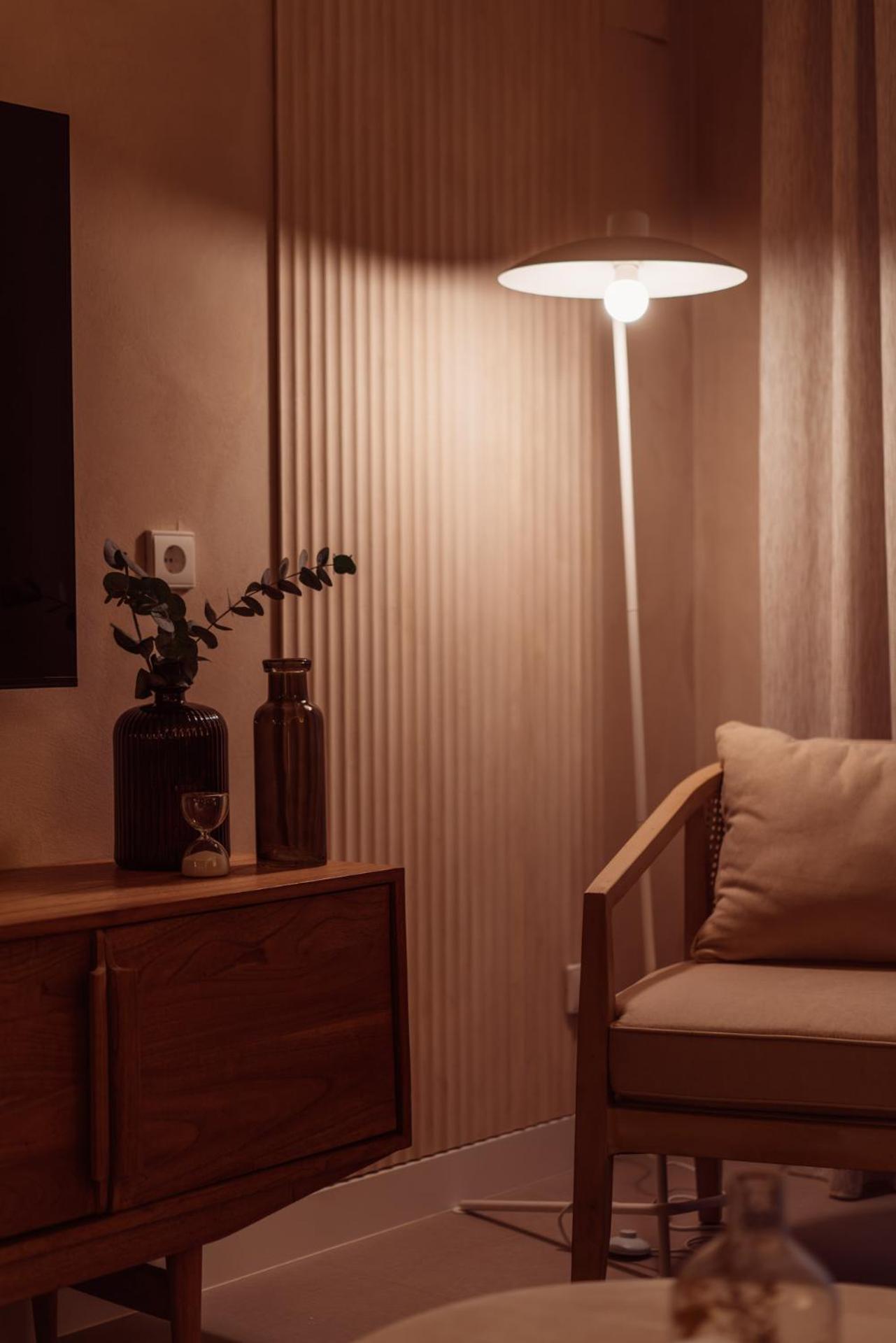 Apartment Wow