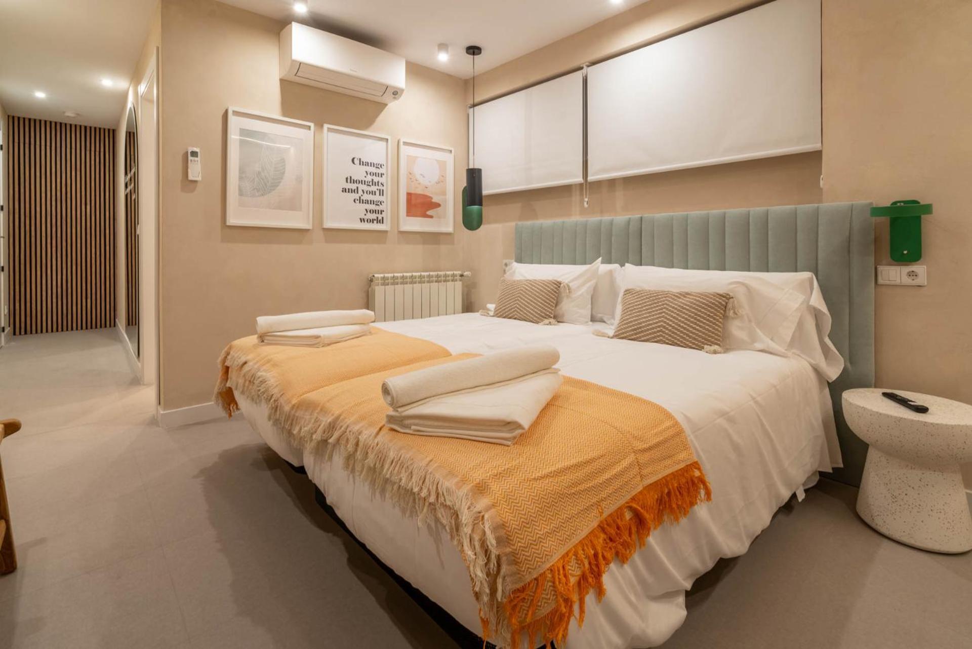 Wow Apartment Valladolid