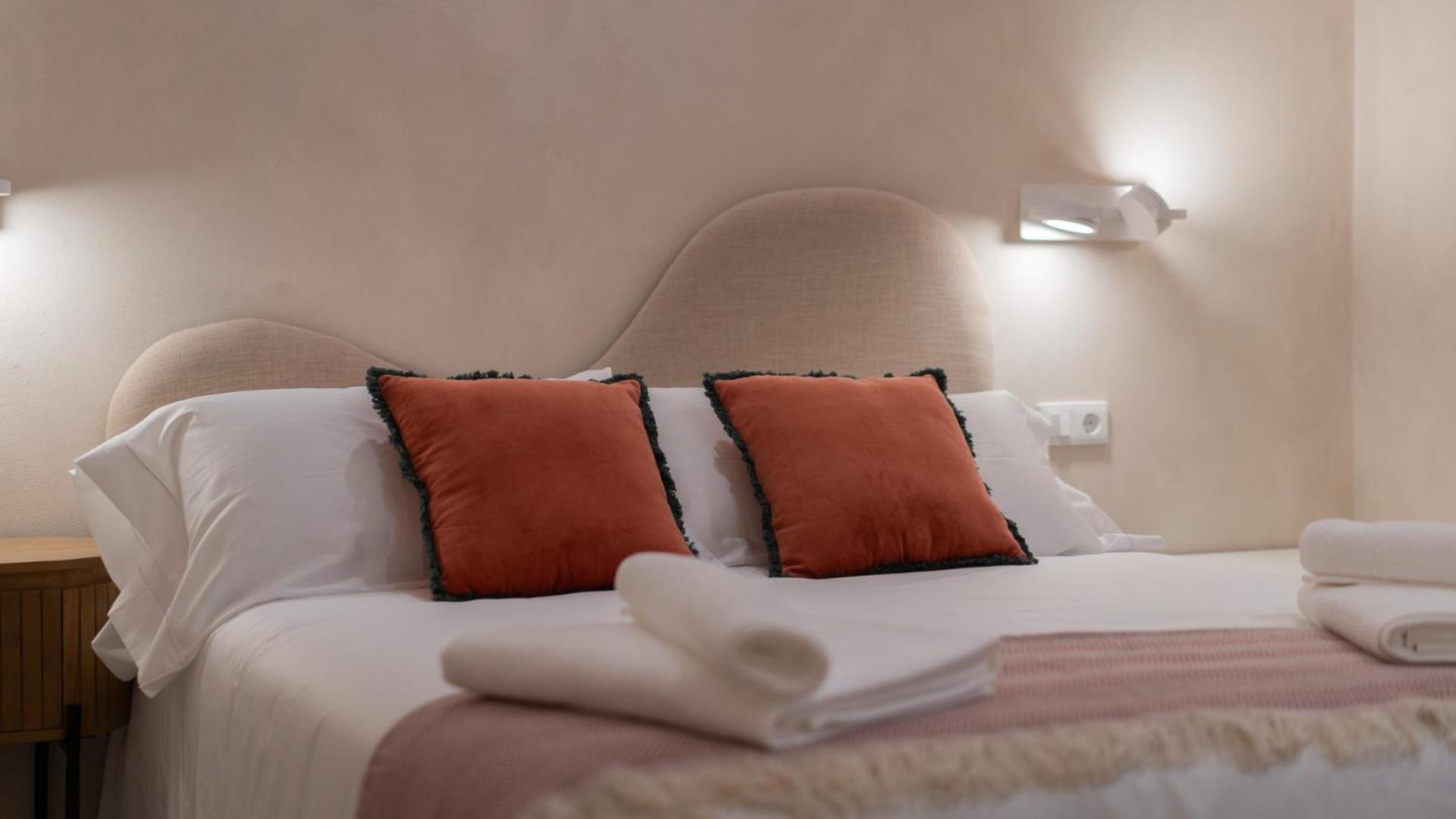 Apartment Wow Valladolid