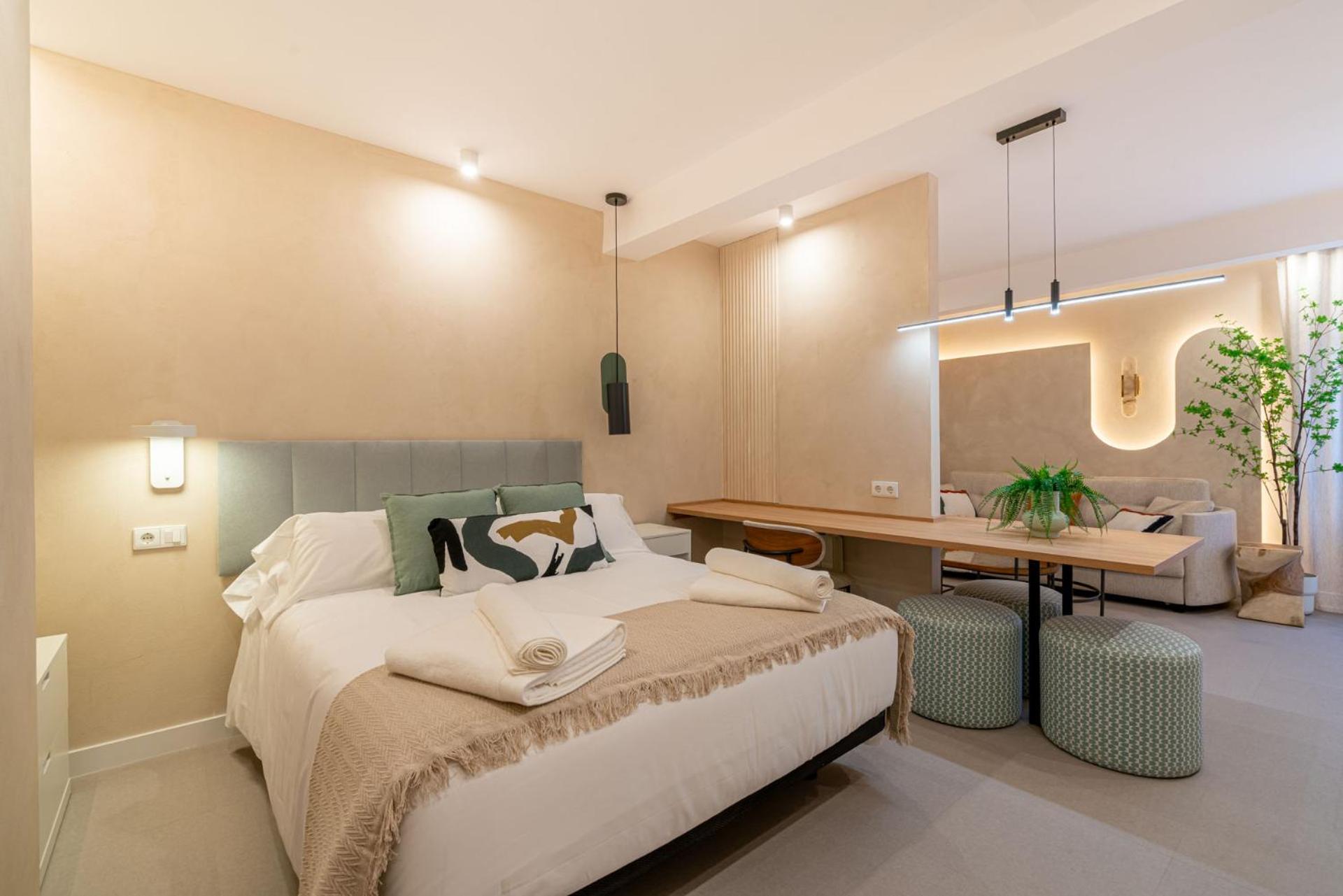 Apartment Wow