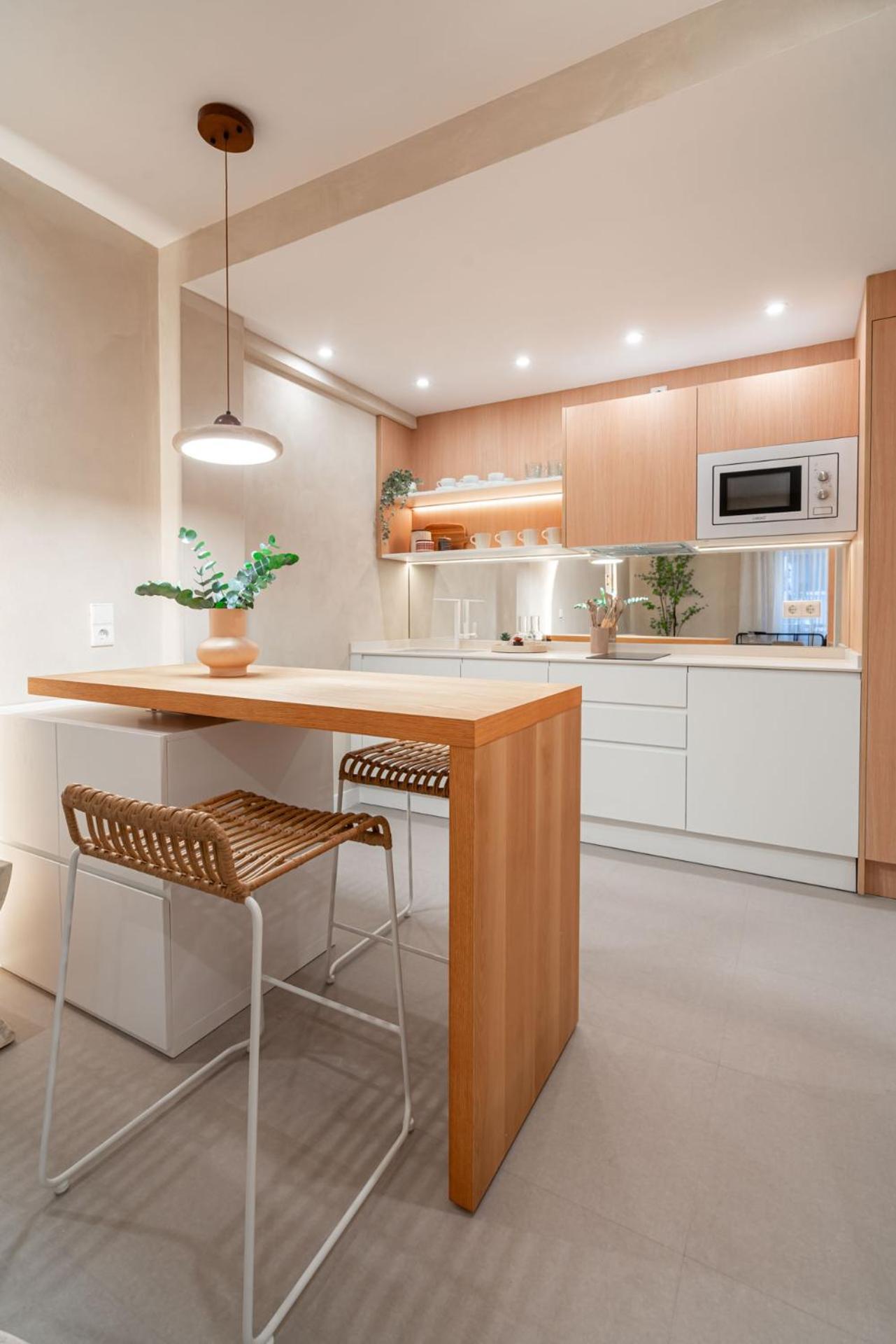 Wow Apartment *