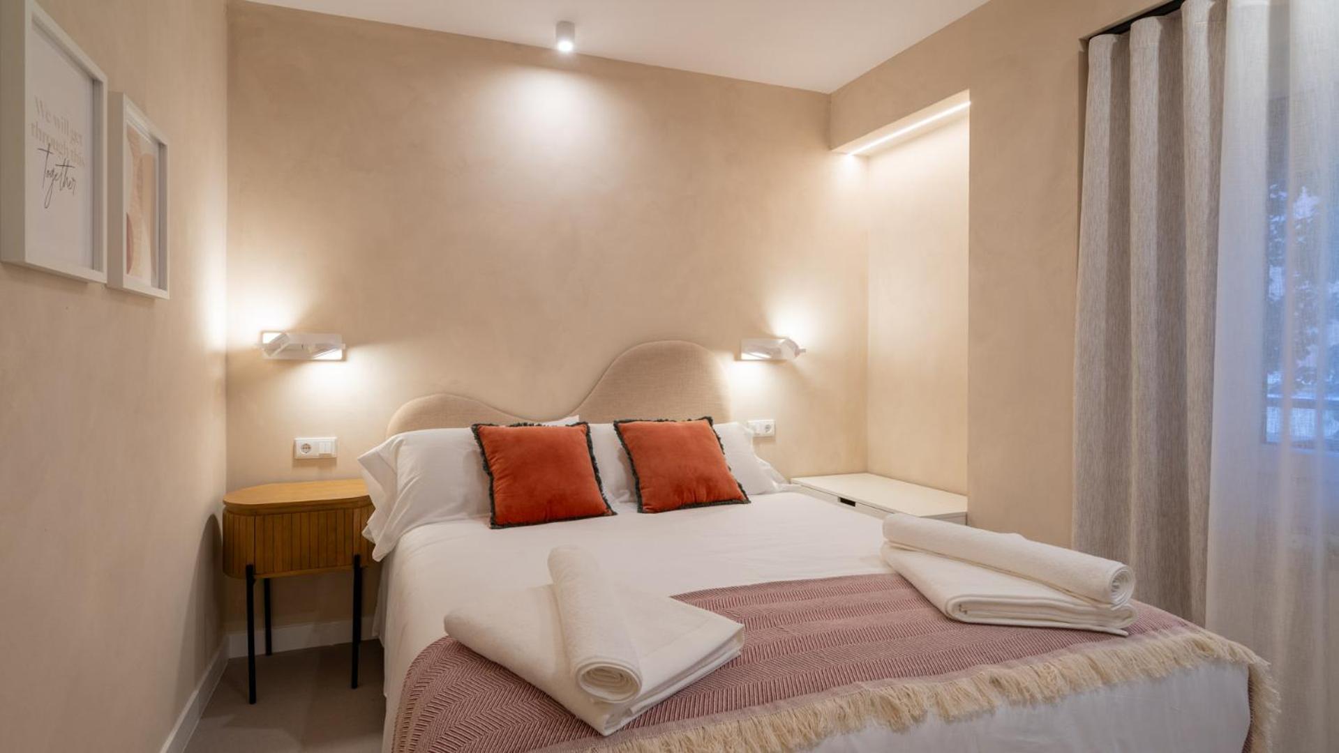 Apartment Wow *