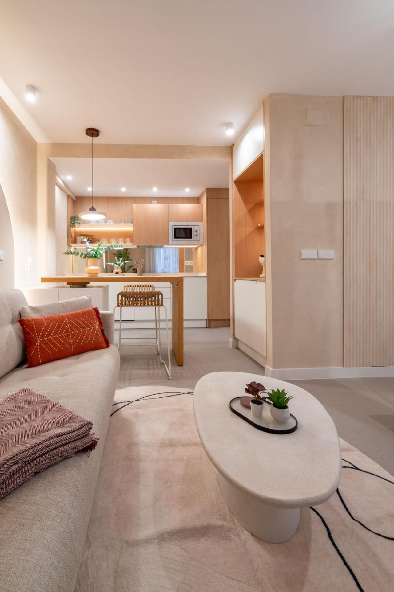 Wow Apartment Valladolid