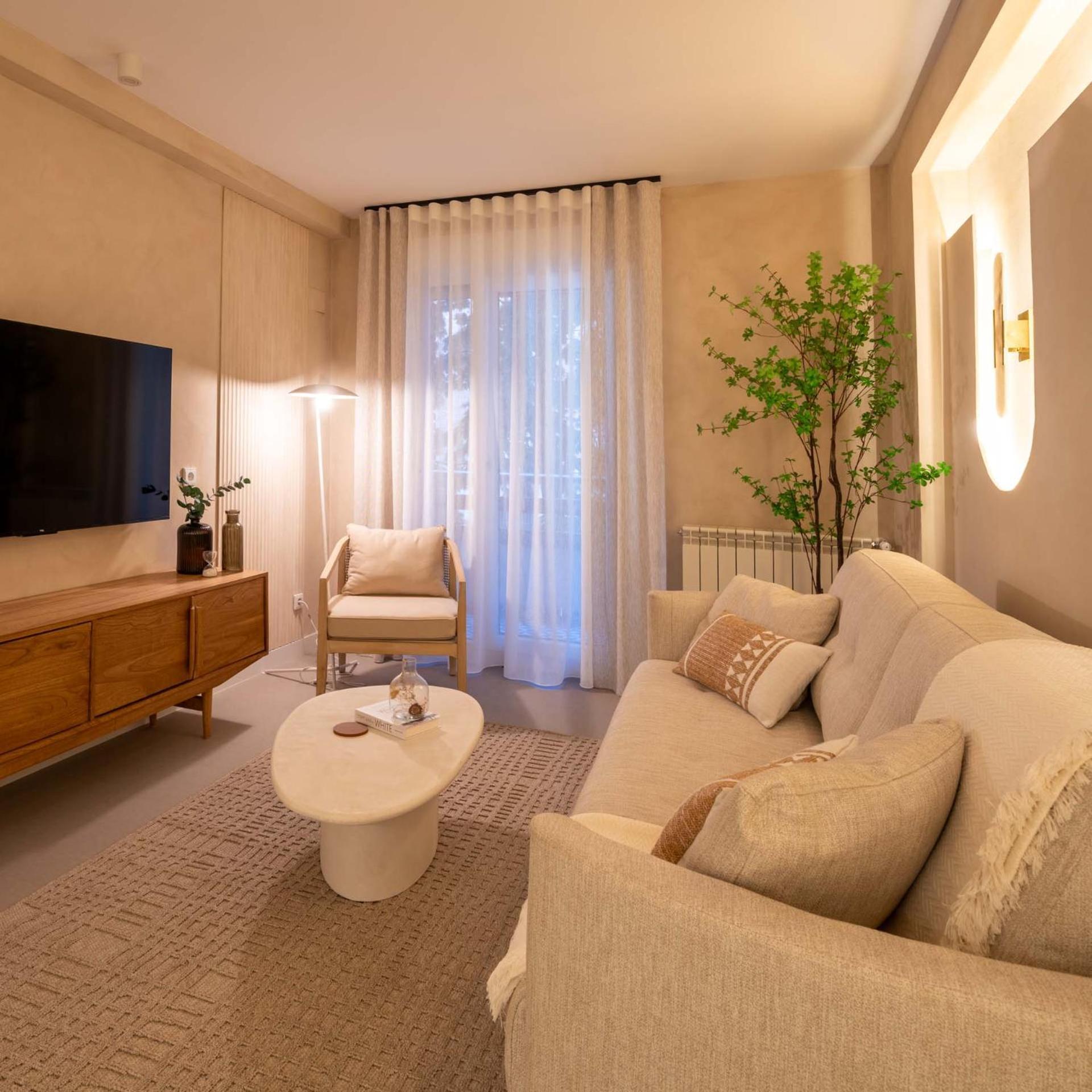 Wow Apartment *