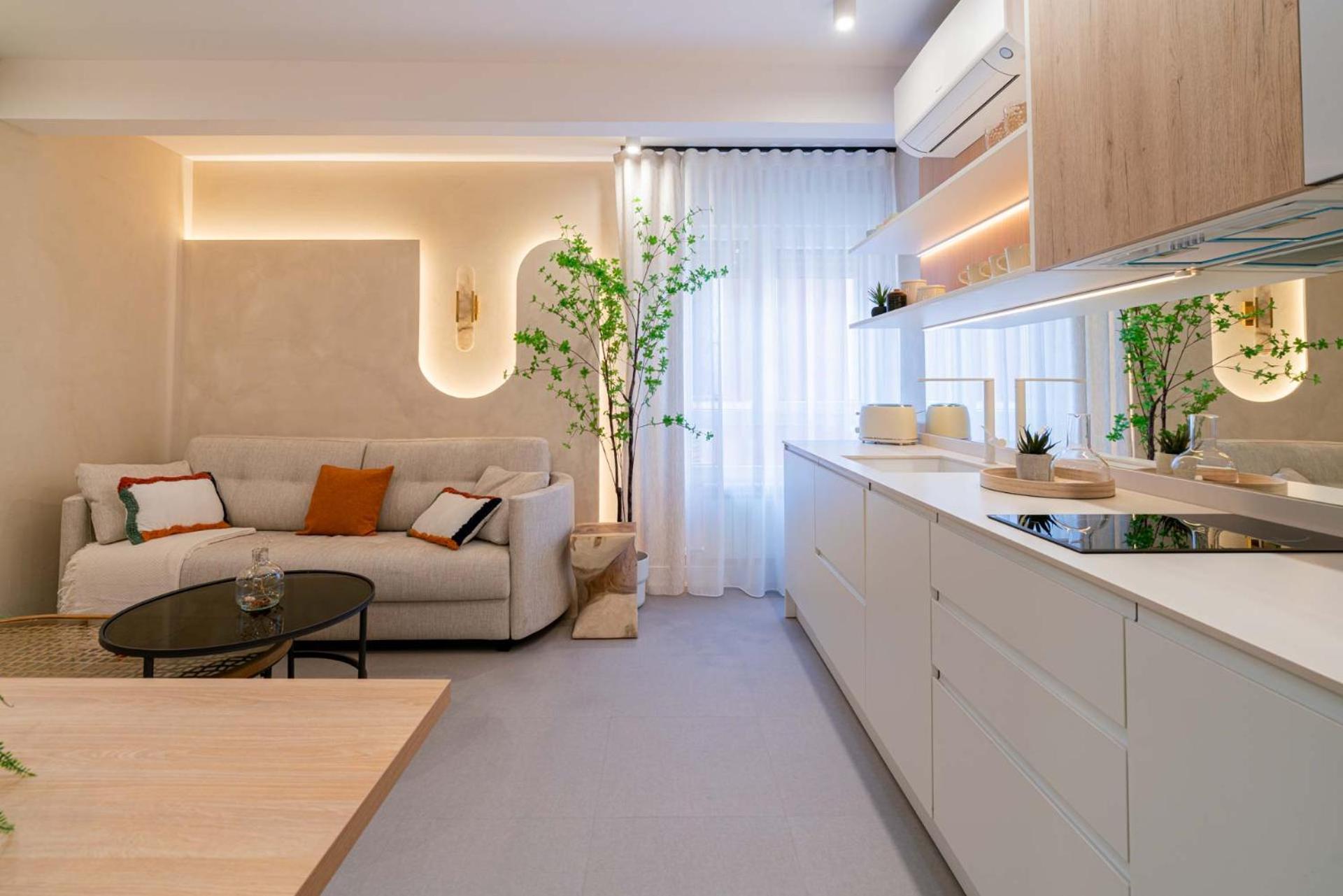 Apartment Wow Valladolid