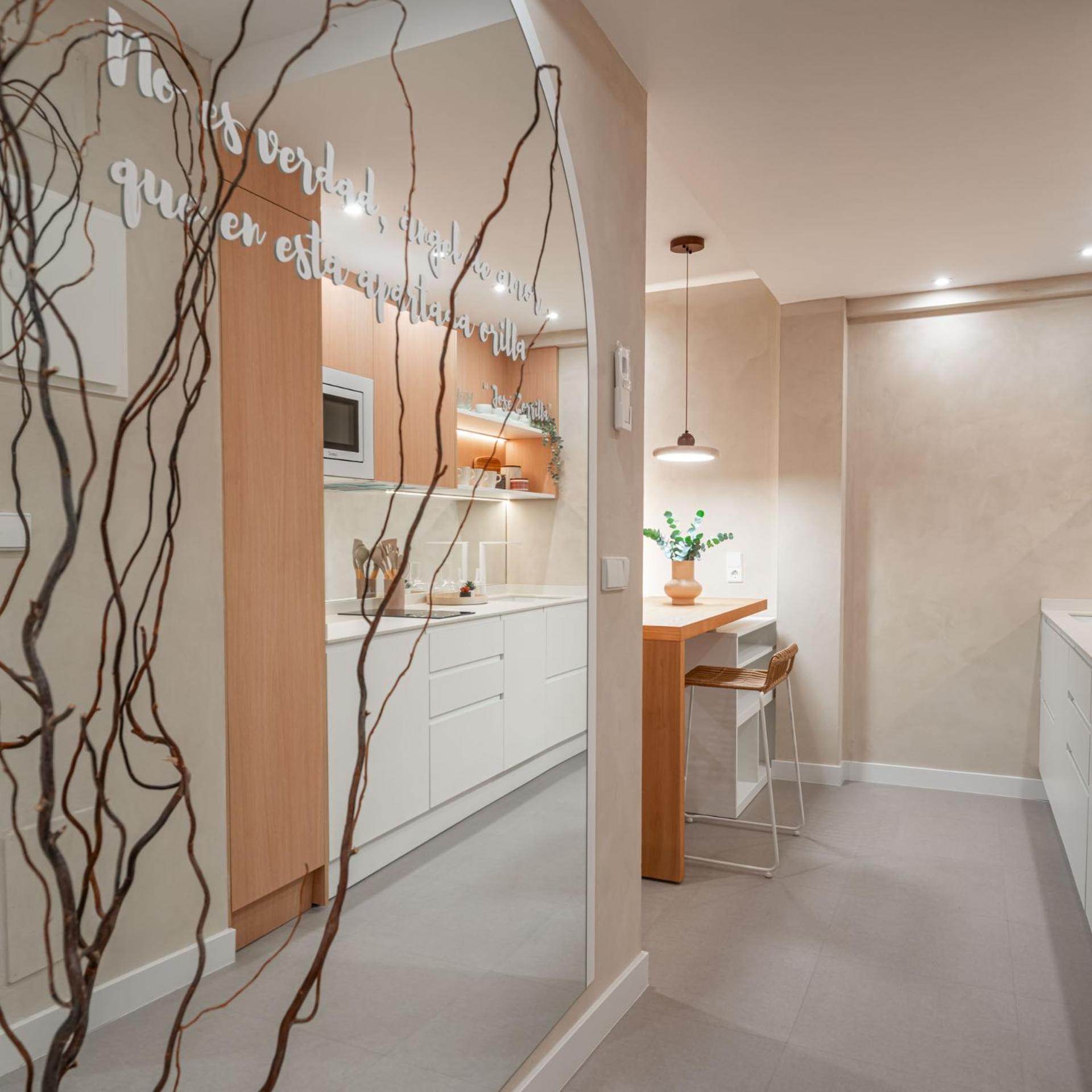 Apartment Wow *