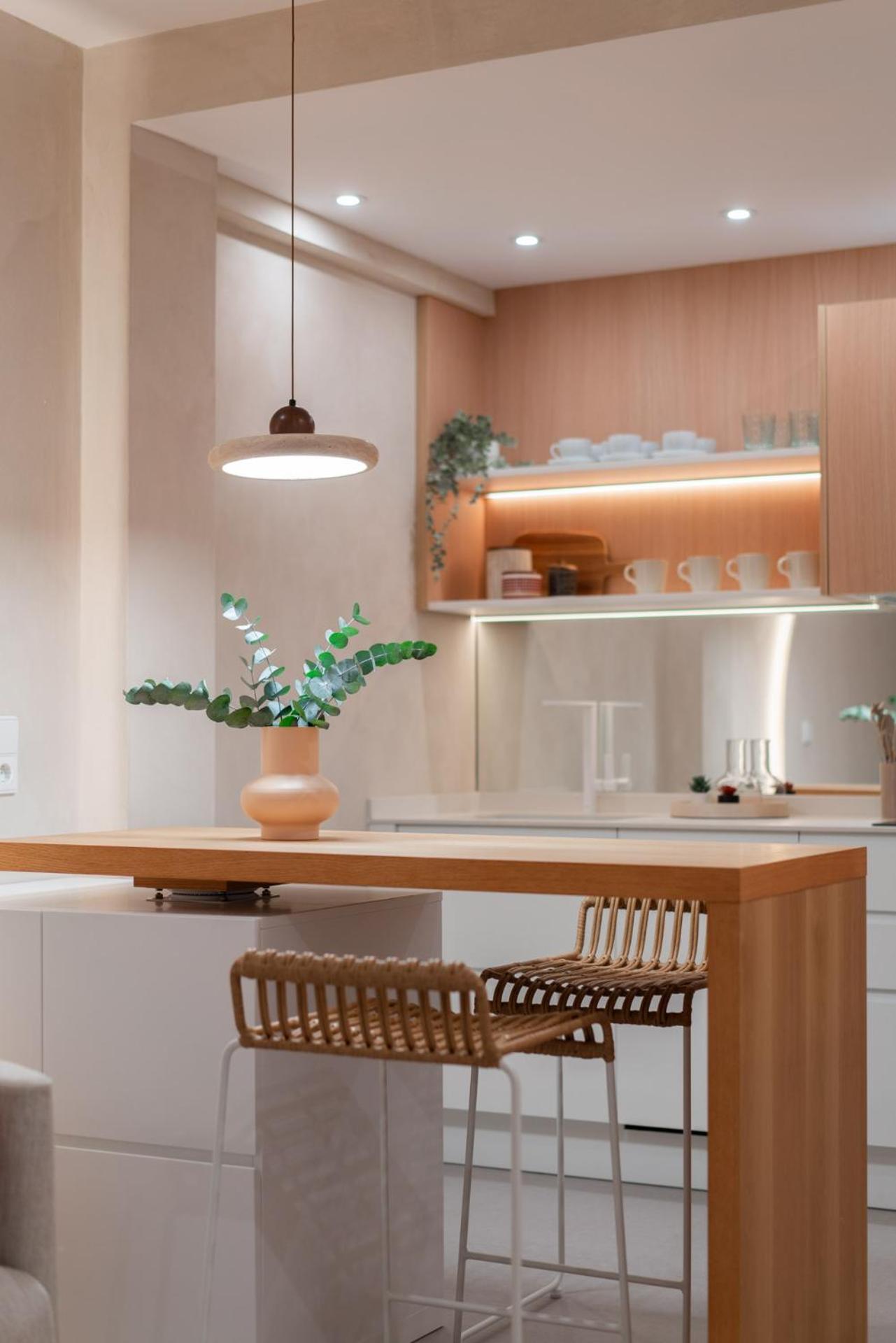 Wow Apartment Valladolid